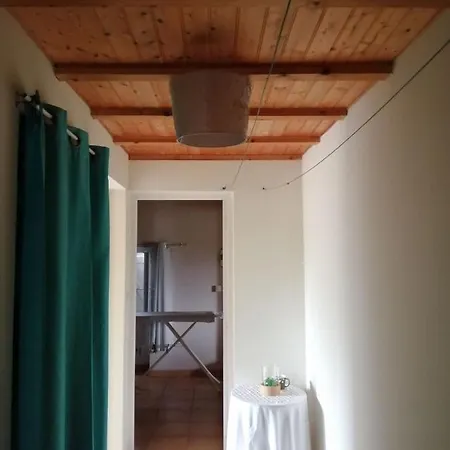 Privee Ste Cecile Confort 홈스테이