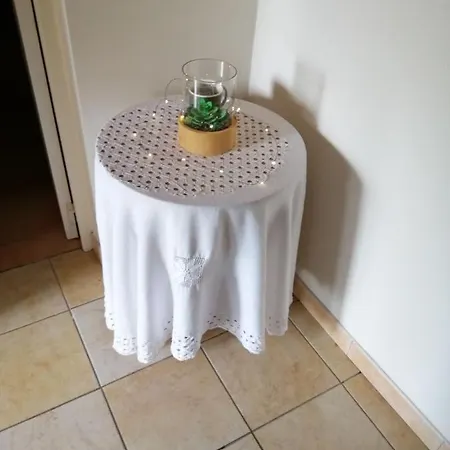 Habitación en casa particular Privée Ste Cecile Confort