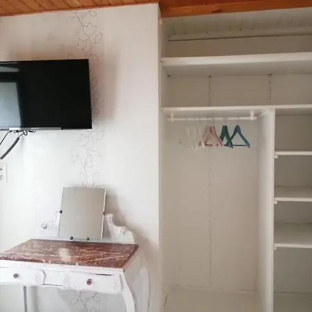 Privee Ste Cecile Confort 홈스테이