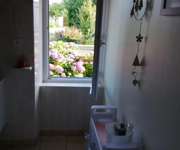 Privée Ste Cecile Confort