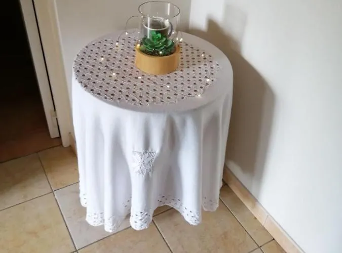 Habitación en casa particular Privée Ste Cecile Confort