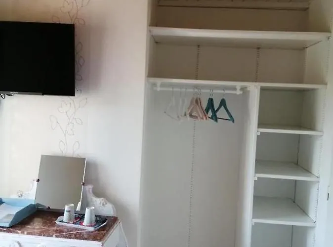 Privatunterkunft Privee Ste Cecile Confort Sainte-Cécile